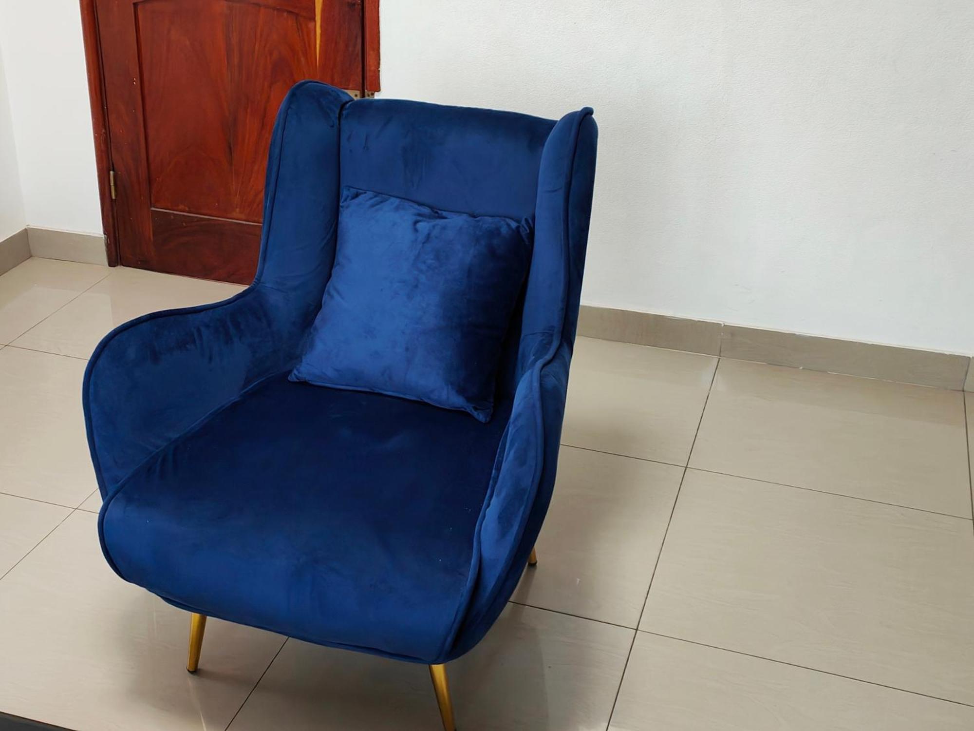 Mawole Lägenhet Cotonou Exteriör bild